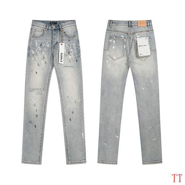 Picture of Purple Brand Jeans Long _SKUPurpleBrandsz30-3820tx16512856
